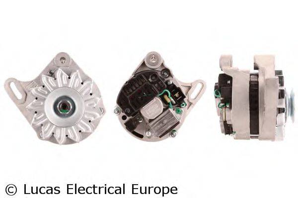 LUCAS ELECTRICAL LRA00762