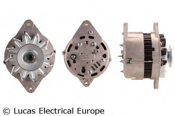 LUCAS ELECTRICAL LRA00349