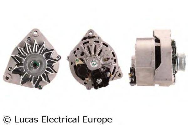 LUCAS ELECTRICAL LRA00729