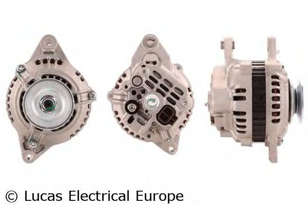 LUCAS ELECTRICAL LRA00709