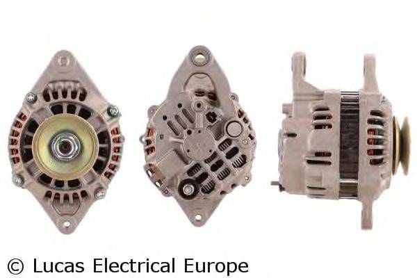 LUCAS ELECTRICAL LRA01344