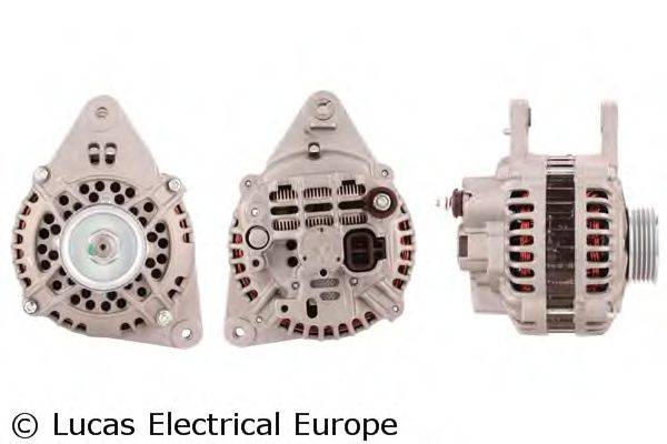 LUCAS ELECTRICAL LRB00234 Генератор