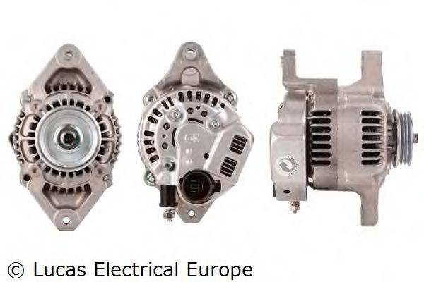 LUCAS ELECTRICAL LRB00275