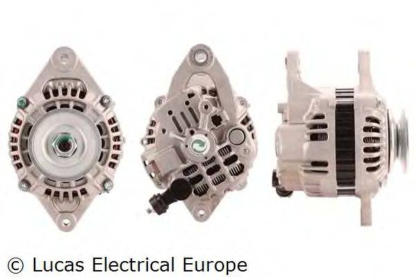 LUCAS ELECTRICAL LRA02654