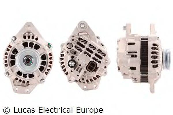 LUCAS ELECTRICAL LRA01387