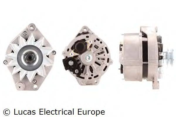 LUCAS ELECTRICAL LRB00176