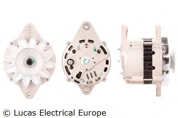 LUCAS ELECTRICAL LRA02670