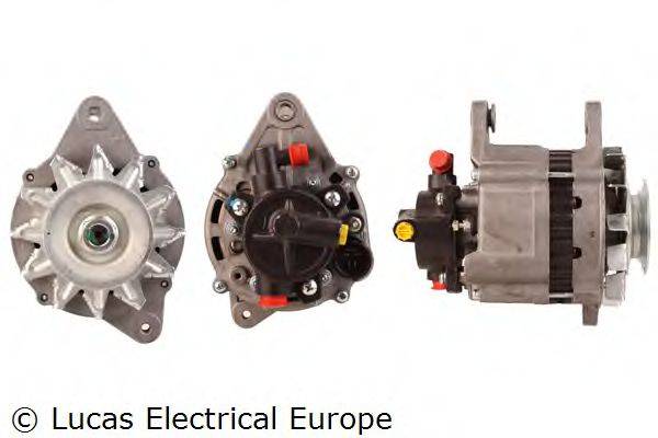 LUCAS ELECTRICAL LRA01424