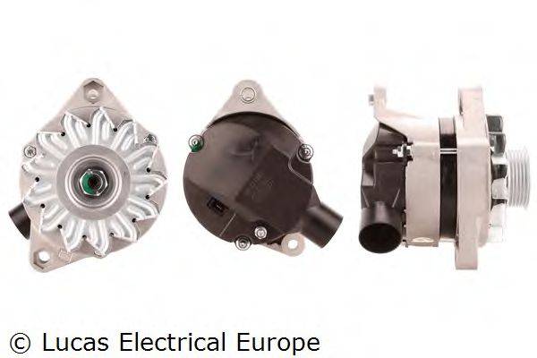 LUCAS ELECTRICAL LRA01459