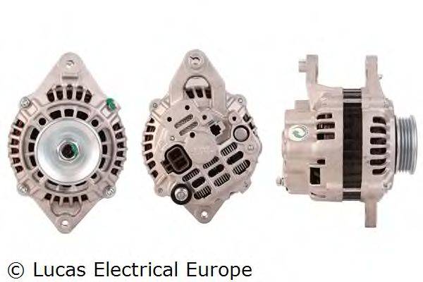 LUCAS ELECTRICAL LRA01461