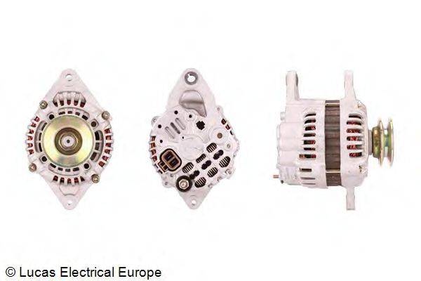 LUCAS ELECTRICAL LRA01473