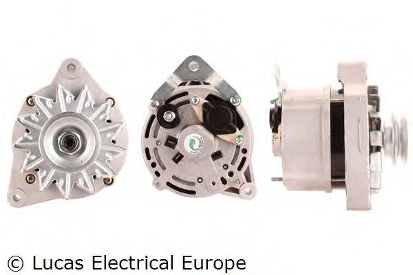 LUCAS ELECTRICAL LRA01474