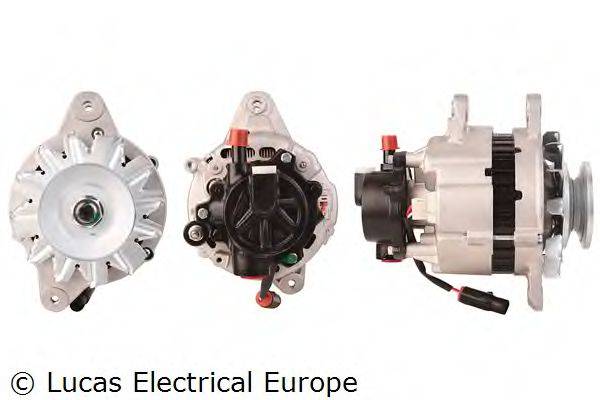 LUCAS ELECTRICAL LRA01499