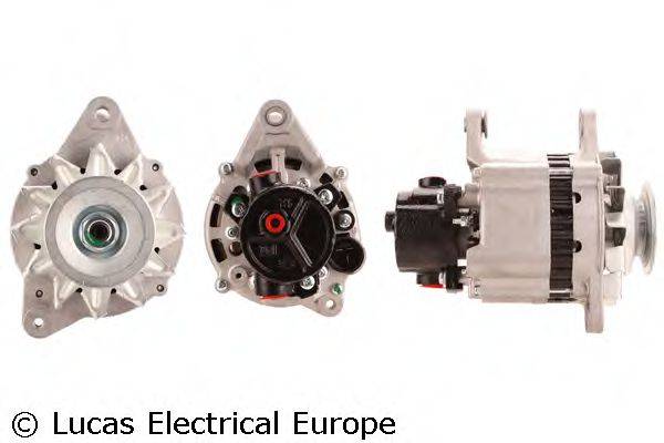 LUCAS ELECTRICAL LRA01514