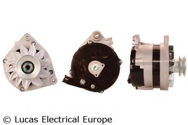 LUCAS ELECTRICAL LRA02695