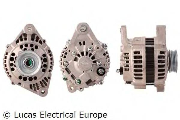 LUCAS ELECTRICAL LRA01551