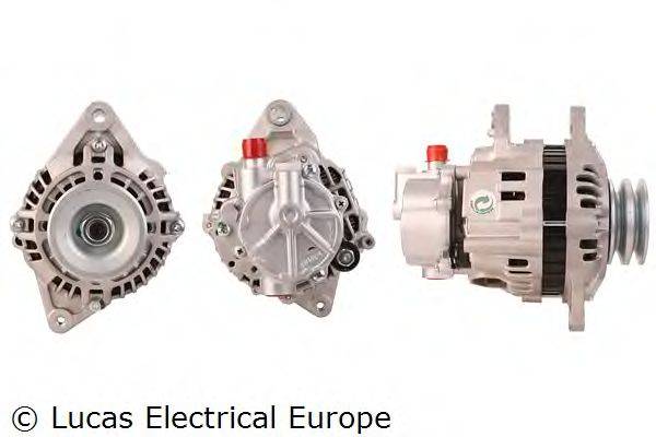 LUCAS ELECTRICAL LRA01573