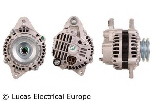 LUCAS ELECTRICAL LRB00237