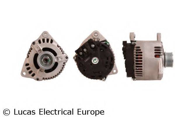 LUCAS ELECTRICAL LRB00286