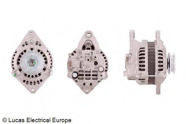 LUCAS ELECTRICAL LRA01641