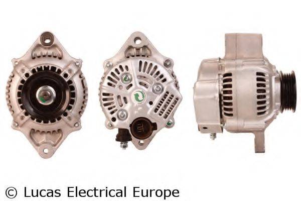 LUCAS ELECTRICAL LRA01666