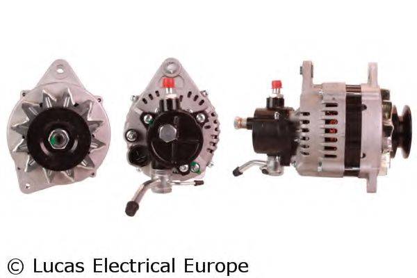 LUCAS ELECTRICAL LRB00262 Генератор