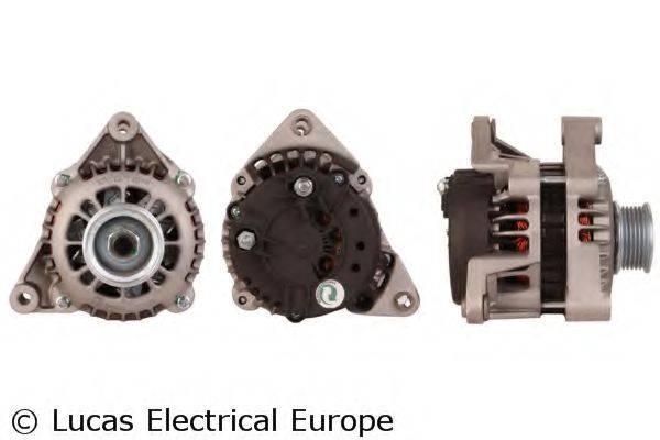 LUCAS ELECTRICAL LRB00319