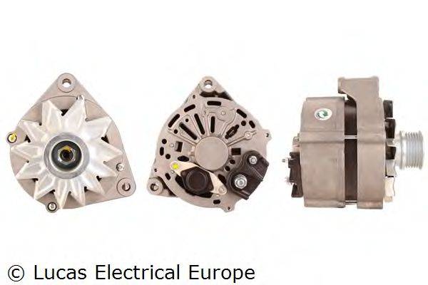 LUCAS ELECTRICAL LRA01691