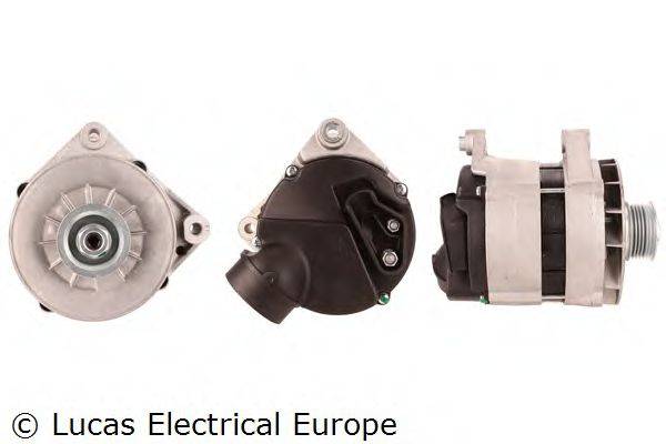 LUCAS ELECTRICAL LRA02736