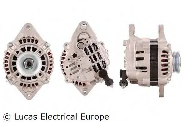 LUCAS ELECTRICAL LRA01714