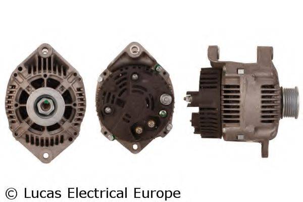 LUCAS ELECTRICAL LRB00403