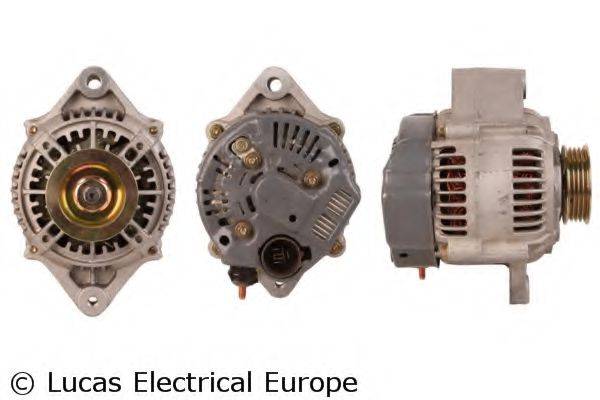 LUCAS ELECTRICAL LRA01754