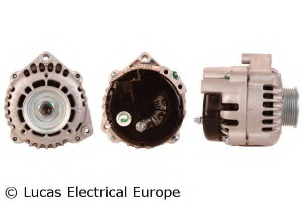 LUCAS ELECTRICAL LRA01792