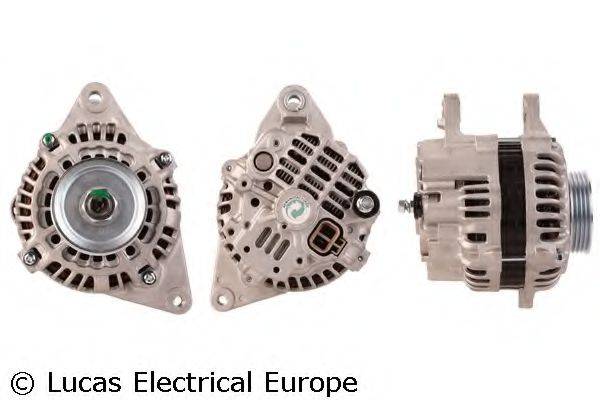 LUCAS ELECTRICAL LRA02750