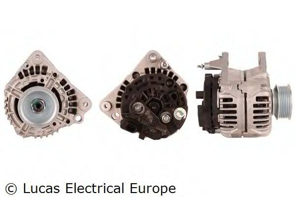 LUCAS ELECTRICAL LRA01820