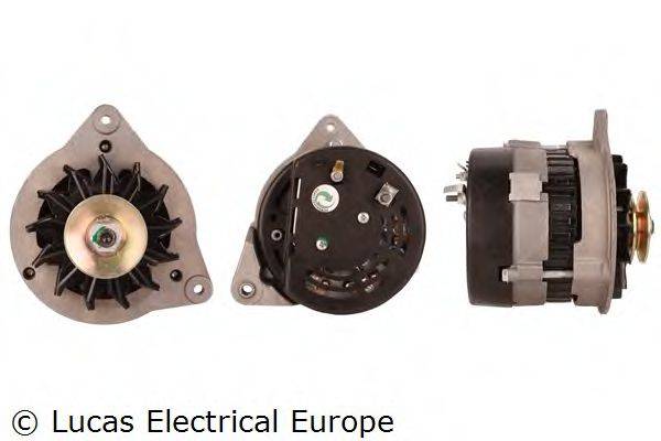 LUCAS ELECTRICAL LRA00383