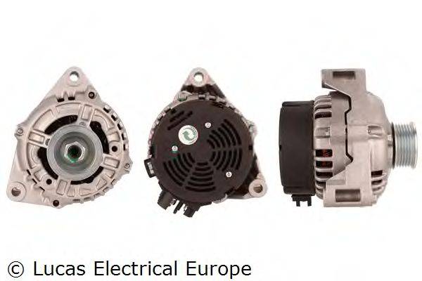 LUCAS ELECTRICAL LRA01833