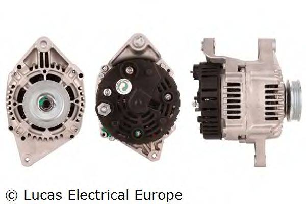 LUCAS ELECTRICAL LRA01849