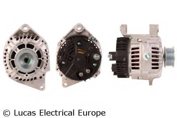 LUCAS ELECTRICAL LRA01852