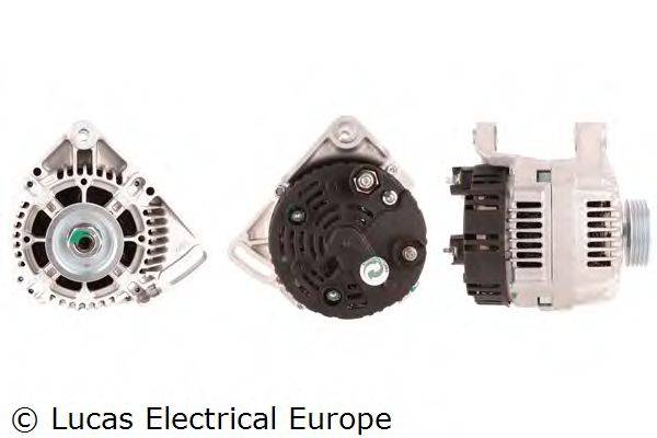 LUCAS ELECTRICAL LRA01858