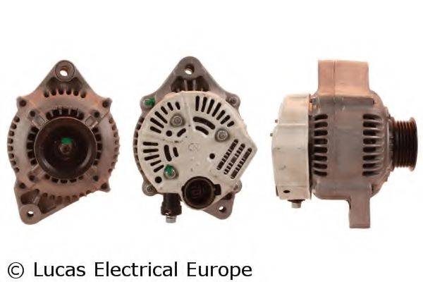 LUCAS ELECTRICAL LRA02759