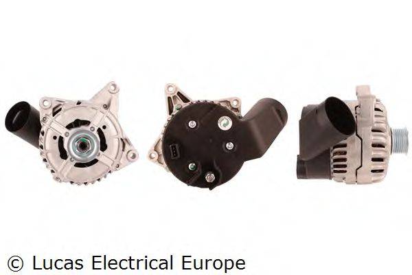 LUCAS ELECTRICAL LRA01938 Генератор