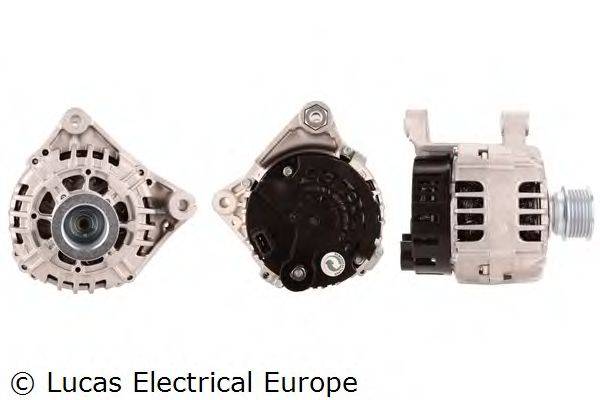 LUCAS ELECTRICAL LRA01965