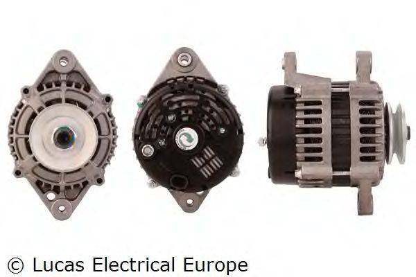 LUCAS ELECTRICAL LRB00431