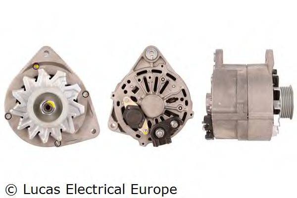 LUCAS ELECTRICAL LRA01978