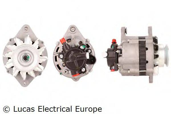 LUCAS ELECTRICAL LRA01985