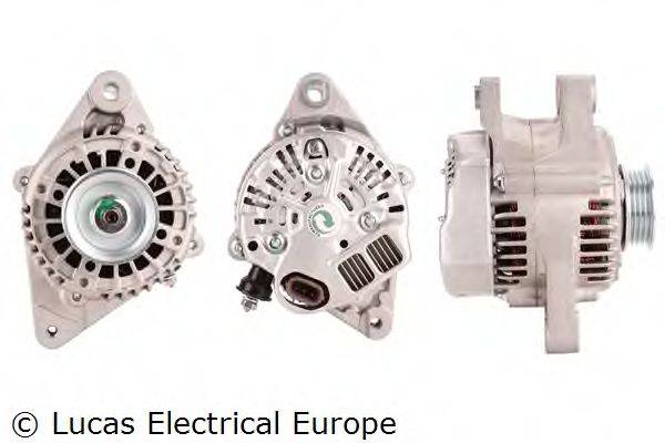 LUCAS ELECTRICAL LRB00471