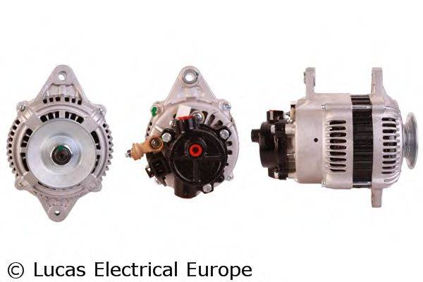 LUCAS ELECTRICAL LRA02041