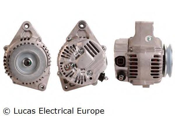 LUCAS ELECTRICAL LRA02089