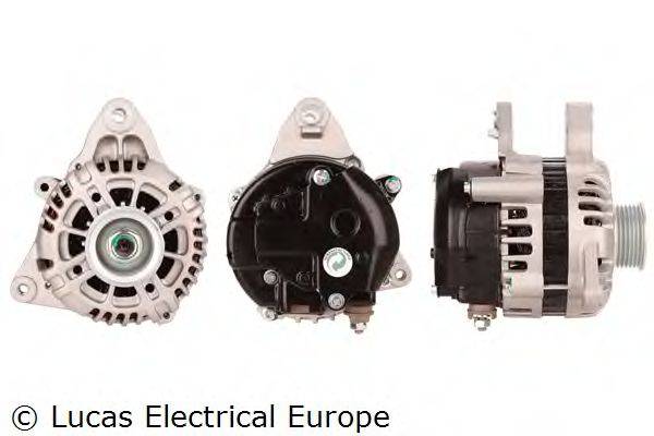 LUCAS ELECTRICAL LRA02101